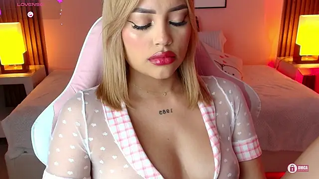  meliblue online show from 11, 11, 2025