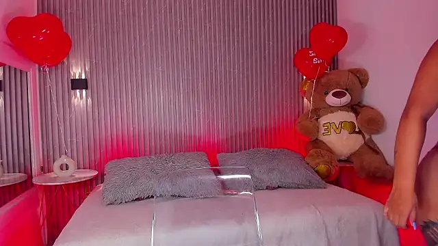 Snapshot of MaddyGray_ chatting on 14, 2, 2026 MaddyGray online show from 14, 2, 2026