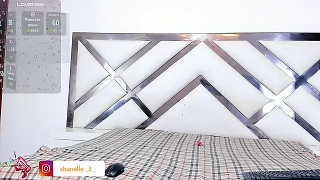 LadyandMaverick online show from 22, 11, 2025