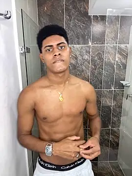 Nick Jackson  online show from 13, 9, 2025