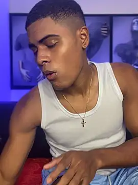 Nick Jackson  online show from 12, 4, 2026