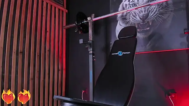 DimitriDeluxe online show from 3, 11, 2025