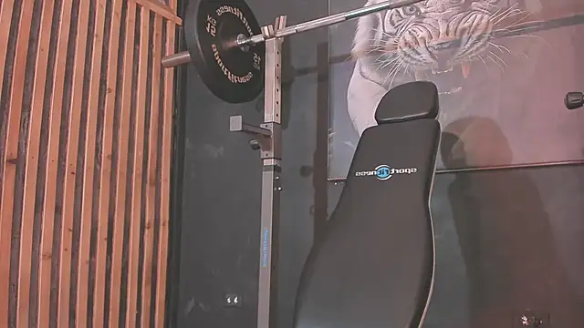 DimitriDeluxe online show from 8, 1, 2026