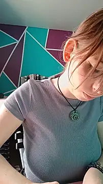 Snapshot of LadyFreyna chatting on 21, 4, 2026 LadyFreyna online show from 21, 4, 2026