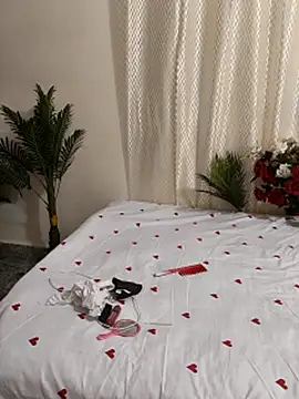 Shalu G online show from 2, 11, 2025