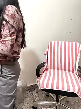 Shalu G online show from 2, 12, 2025