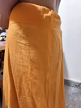 Shalu G online show from 16, 2, 2026