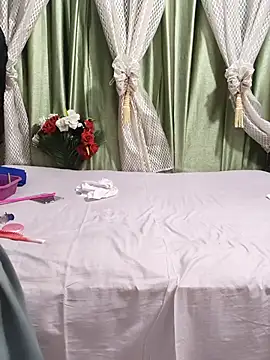 Shalu G online show from 28, 6, 2026