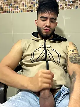 King Draven3 online show from 25, 11, 2025