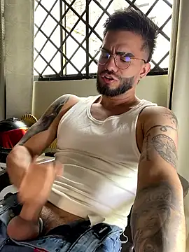 King Draven3 online show from 16, 1, 2026