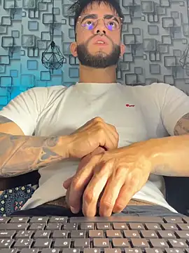 King Draven3 online show from 27, 2, 2026