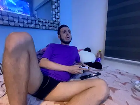 Alexitho25 online show from 30, 9, 2025