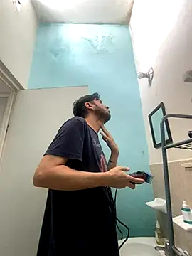 Alexitho25 online show from 12, 10, 2025