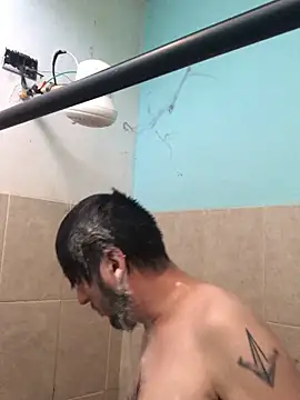 Alexitho25 online show from 3, 11, 2025