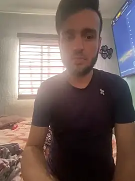 Alexitho25 online show from 18, 1, 2026