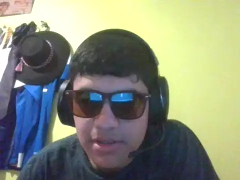 Snapshot of juanfritaa21 chatting on 29, 9, 2025 juanfritaa21 online show from 29, 9, 2025