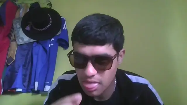 Snapshot of juanfritaa21 chatting on 5, 10, 2025 juanfritaa21 online show from 5, 10, 2025