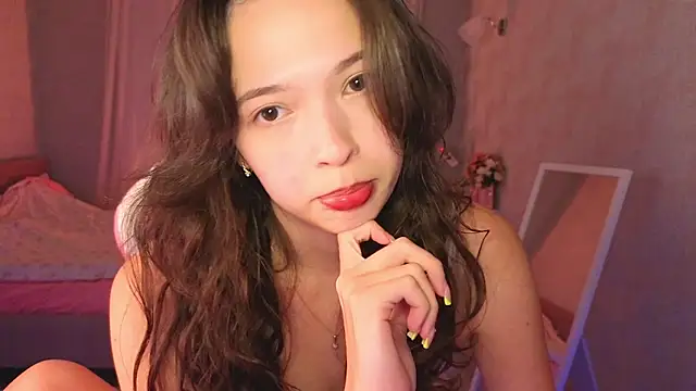 Snapshot of yuna_sunshy chatting on 16, 7, 2026 yuna sunshy online show from 16, 7, 2026