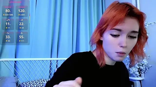 Snapshot of Kiara_Dream chatting on 3, 3, 2026 Kiara Dream online show from 3, 3, 2026