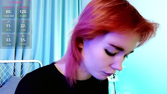 Snapshot of Kiara_Dream chatting on 4, 3, 2026 Kiara Dream online show from 4, 3, 2026