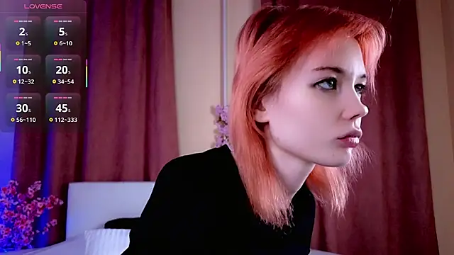 Snapshot of Kiara_Dream chatting on 15, 3, 2026 Kiara Dream online show from 15, 3, 2026