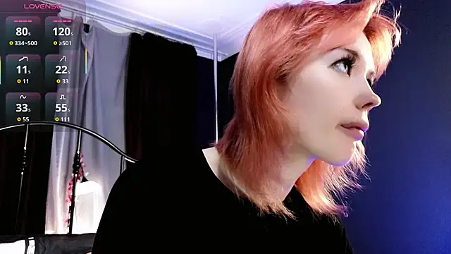 Snapshot of Kiara_Dream chatting on 19, 3, 2026 Kiara Dream online show from 19, 3, 2026