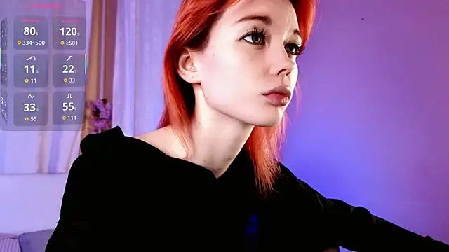 Snapshot of Kiara_Dream chatting on 22, 3, 2026 Kiara Dream online show from 22, 3, 2026