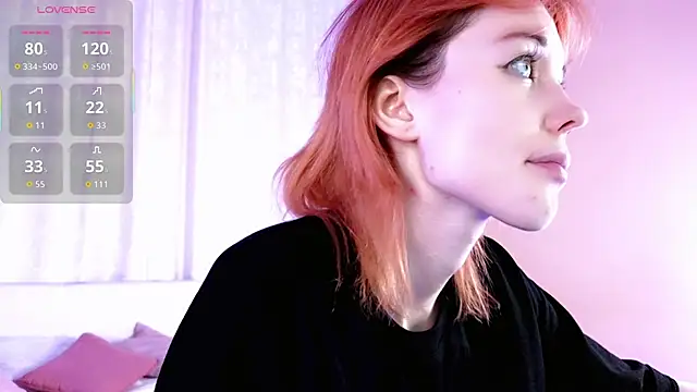 Snapshot of Kiara_Dream chatting on 1, 4, 2026 Kiara Dream online show from 1, 4, 2026
