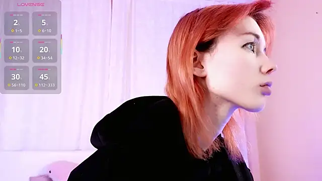 Snapshot of Kiara_Dream chatting on 14, 4, 2026 Kiara Dream online show from 14, 4, 2026