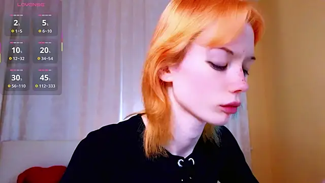 Snapshot of Kiara_Dream chatting on 14, 6, 2026 Kiara Dream online show from 14, 6, 2026
