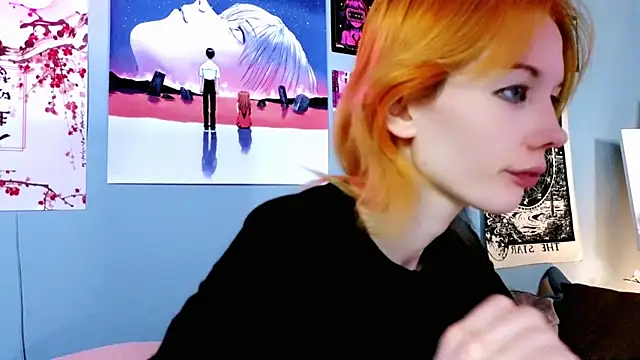 Snapshot of Kiara_Dream chatting on 7, 7, 2026 Kiara Dream online show from 7, 7, 2026
