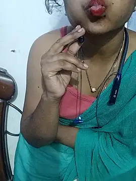 Snapshot of Varsha21 chatting on 9, 1, 2026 Varsha21 online show from 9, 1, 2026