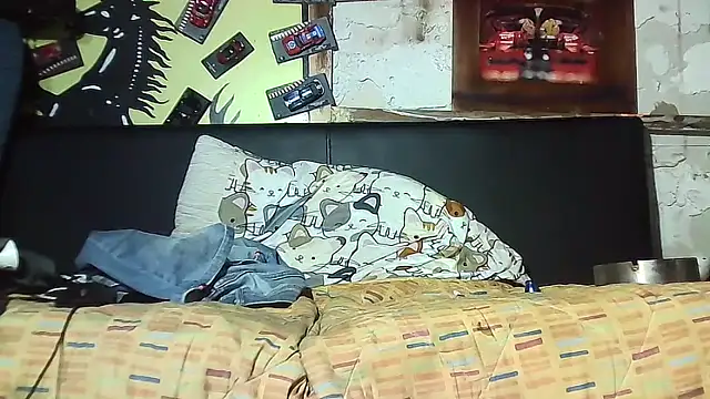 lovehairymature90 online show from 12, 11, 2025