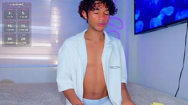 Aaron Wiinter online show from 9, 2, 2026