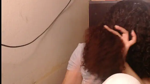 Snapshot of madelene chatting on 2, 12, 2025 madelene online show from 2, 12, 2025