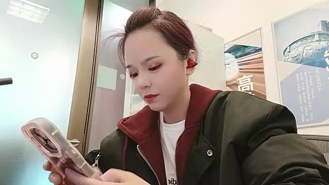 KKMM168 online show from 15, 4, 2026