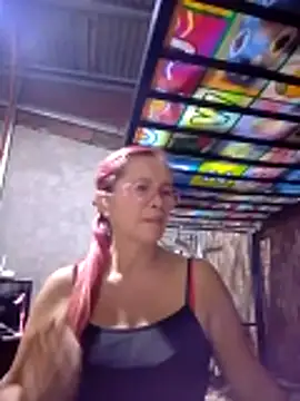 SexyHottMom online show from 2, 3, 2026