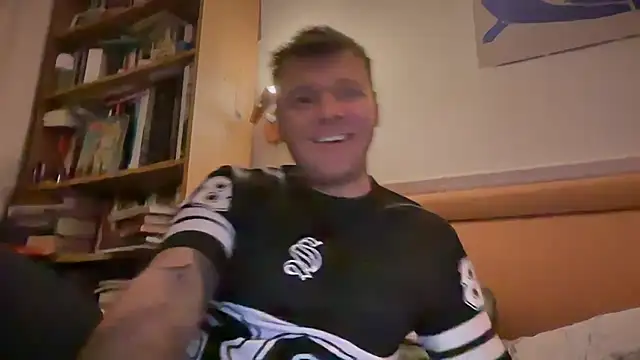 monster d 2025 online show from 4, 10, 2025