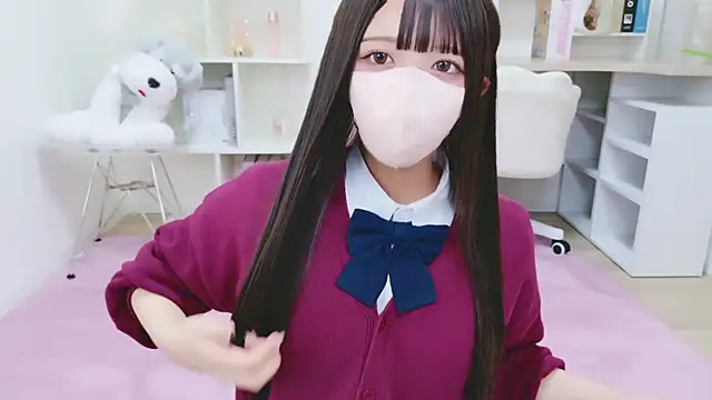 Reina Fcup online show from 18, 9, 2025