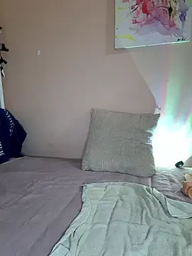 Snapshot of BlacReign chatting on 18, 1, 2026 BlacReign online show from 18, 1, 2026