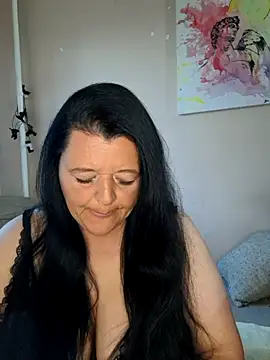 Snapshot of BlacReign chatting on 10, 5, 2026 BlacReign online show from 10, 5, 2026