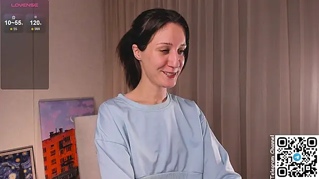 ittybittytittykiraa online show from 11, 1, 2026