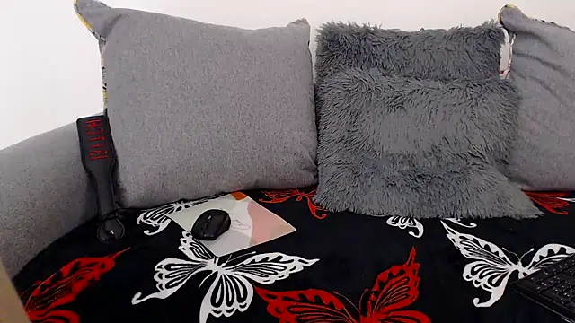 Snapshot of RPMVixen chatting on 16, 1, 2026 RPMVixen online show from 16, 1, 2026