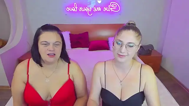 Your Exstasy online show from 9, 10, 2025