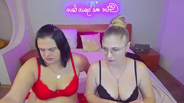 Your Exstasy online show from 11, 10, 2025