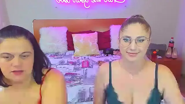 Your Exstasy online show from 14, 10, 2025