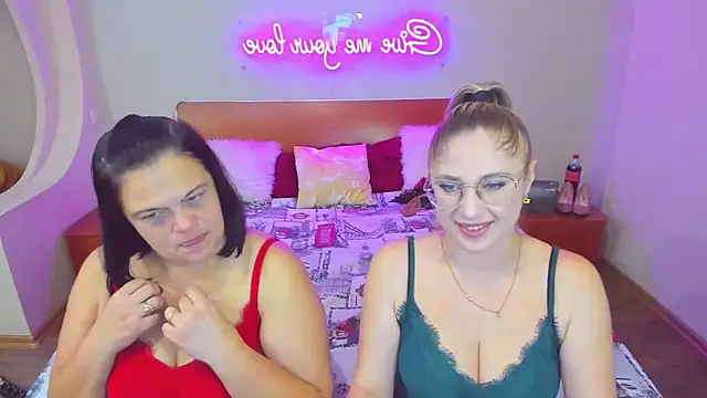 Your Exstasy online show from 15, 10, 2025