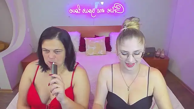 Your Exstasy online show from 20, 10, 2025