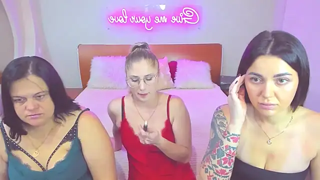 Your Exstasy online show from 22, 10, 2025