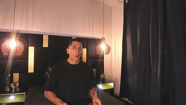 Lucio  Fox online show from 11, 1, 2026